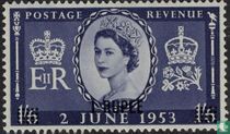 Coronation of Elizabeth II