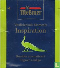 Inspiration  