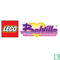 Lego Belville toys catalogue