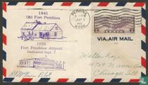 Old Fort Pembina