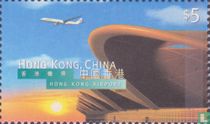 Opening new airport