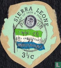 10e anniversaire de l'indépendance