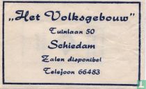 "Het Volksgebouw" 