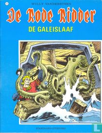 De galeislaaf for sale