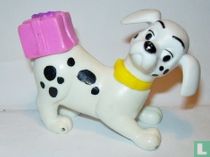 Dalmatiër