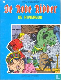 De riviergod kopen