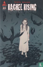 Rachel rising 20