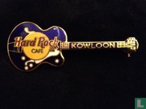 Hard Rock Cafe - Kowloon