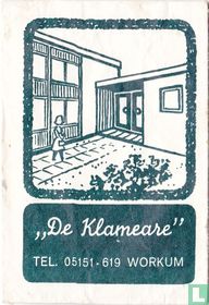 "De Klameare" 