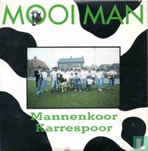 Mooi man 