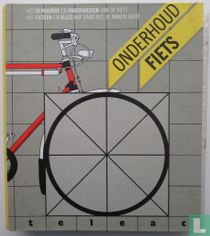 Onderhoud fiets