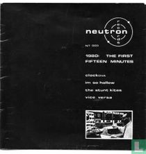 1980 The First Fifteen Minutes