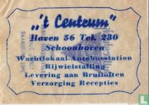 " 't Centrum"