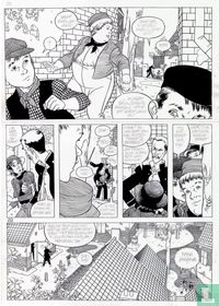 From the life of Dik Trom