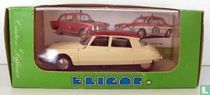 Citroën DS 21 Taxi Parisien
