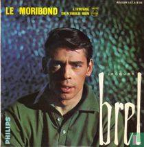  Le moribond