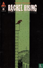 Rachel rising 6