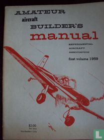 EAA Experimental Aircraft Association 1