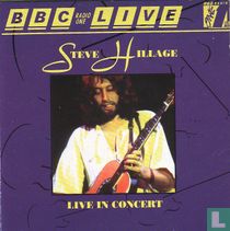 BBC Radio One - Live in Concert
