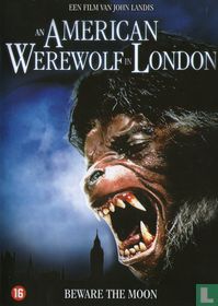 An American Werewolf in London