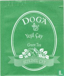 Yesil Çay 