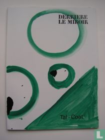 Tal-Coat - Derriere le Miroir