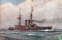 H.M.S. Duncan