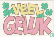 Veel geluk