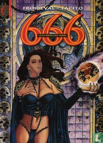 Lilith Imperatrix Mundi acheter