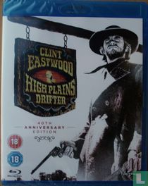 High Plains Drifter