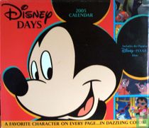 Disney-Tage 2005