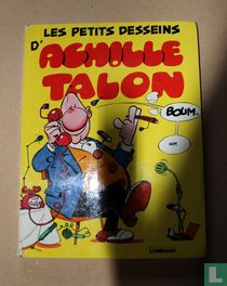 Les petits desseins d'Achille Talon