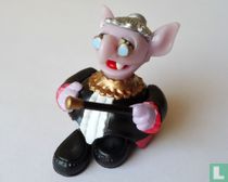 Eckzahn de grand-mère