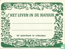 Het leven in de natuur