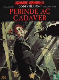 Perinde ac cadaver for sale