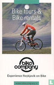 Bike Company