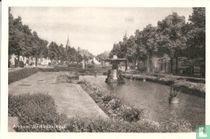 Arnhem, Jansbinnensingel