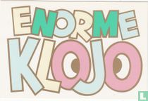 Enorme Klojo