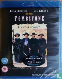 Tombstone 
