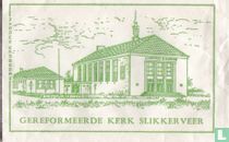 Gereformeerde Kerk Slikkerveer