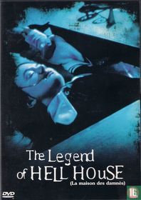 The Legend of Hell House