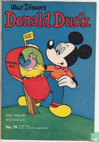 Donald Duck 19 kaufen