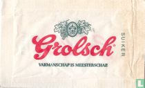 Grolsch
