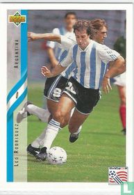 Leo Rodriguez