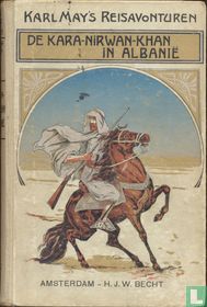 De Kara-Nirwan-Khan in Albanie