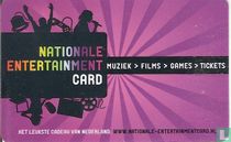 Nationale EntertainmentCard