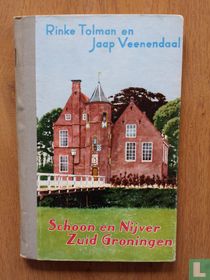 Schoon en Nijver Zuid Groningen