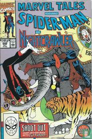 Marvel Tales 242