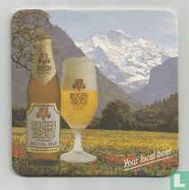 Your local beer