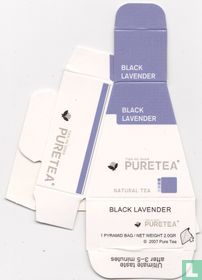 Black Lavender